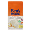 Ben's Original Long-Grain Rice 5kg