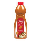 Lotus Biscoff Speculoos topping Biscuits 1kg