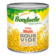 Bonduelle Crispy Corn Sweetcorn 3kg
