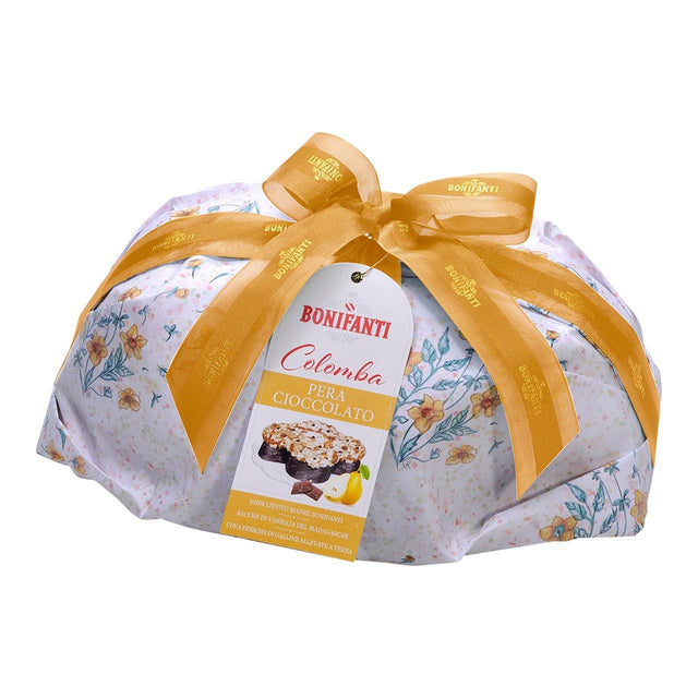 Bonifanti Colomba pera e cioccolato 1kg