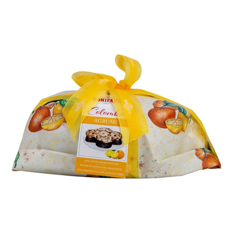 Bonifanti Colomba Lemon & orange 1kg