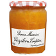 Bonne Maman Peaches confiture Fruit spread 750g