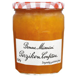 Bonne Maman Peaches confiture Fruit spread 750g