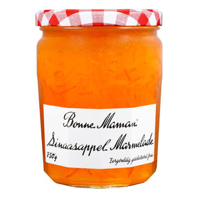 Bonne Maman Orange marmelade Biscuits 750g