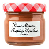 Bonne Maman Hazelnut Spread 48 × 25g