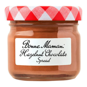 Bonne Maman Hazelnut Spread 48 × 25g