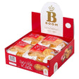 Boom Butter Filled Biscuit 16 × 100g