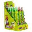 Brain Licker Spray 'n fizz 12 × 80g