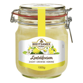 Breitsamer Soft Honey créme 1kg