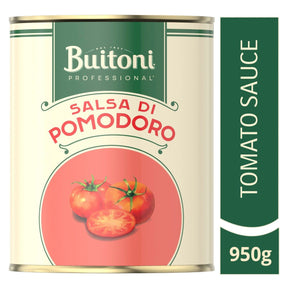 Buitoni Spiced Tomato Sauce 950g
