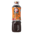 Bull-Dog Tonkatsu Sauce 500g