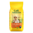 Café Intención Ecológico caffe crema Coffee Beans 1kg