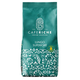 Cafe Riche Lungo superiore Ground coffee 1kg