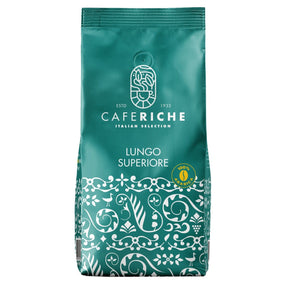 Cafe Riche Lungo superiore Ground coffee 1kg