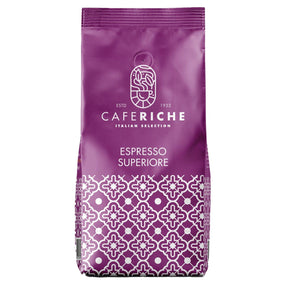 Cafe Riche Espresso superiore Ground coffee 1kg