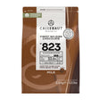 Callebaut Milk Chocolate callets 823 2.5kg