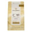 Callebaut Chocolate callets White 1kg