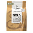 Callebaut Callets gold Caramel-Chocolate Flavour 2.5kg