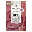 Callebaut Callets ruby Chocolate 2.5kg