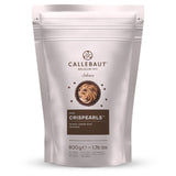 Callebaut Crispearls Dark Chocolate 800g