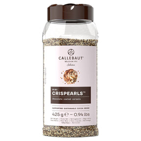 Callebaut Chocolate mini crispearls 425g