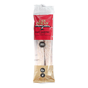 Can Duran Fuet espetec collar Cured sausage 250g
