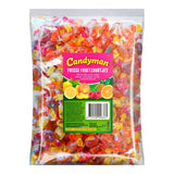 Candy Man Frisse fruitzuurtjes 1kg