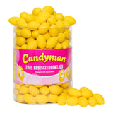 Candy Man Sour bruis citroentjes 200-pack 1.3kg