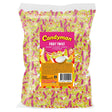 Candy Man Fruitzuurtjes 1kg