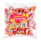 Candy Man Knotsenmix Fruity 100-pack 1.3kg