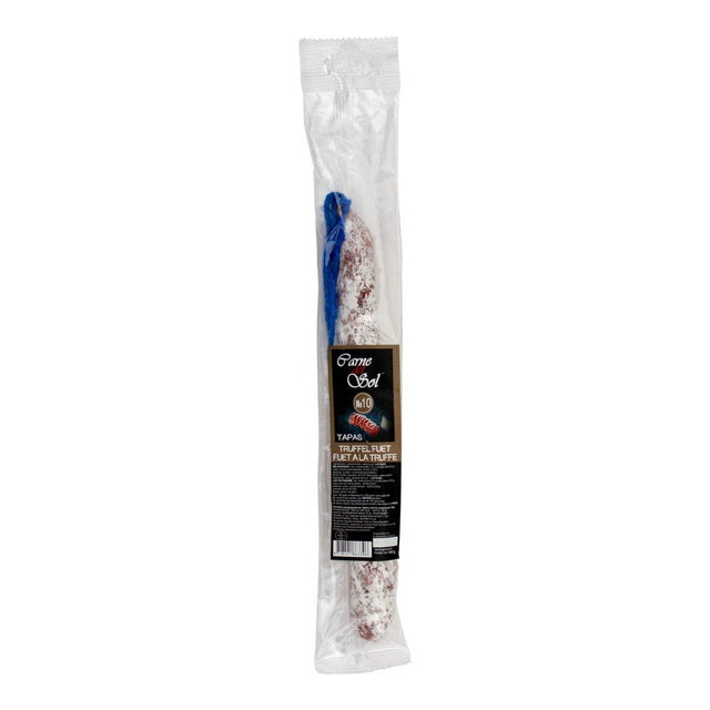 Carne del Sol Fuet Truffle Cured sausage 140g