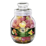 Cavendish & Harvey Fruit candies in stolppot 966g