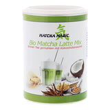 Chai Company Matcha lattemix BIO 200g