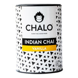 CHALO Vanilla chai Tea 300g