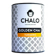 CHALO Turmeric chai Tea 300g