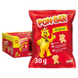 Chio PomBar Savoury snacks 18 × 30g