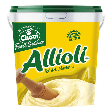 Chovi Allioli 1kg