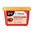 Chung Jung One Gochujang Hot Pepper Paste 500g