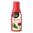 Chung Jung One Korean Vinegar Chilli Sauce 300ml
