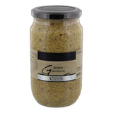 Clovis Grove Mustard 850g