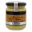 Clovis Mustard with Honey 200g