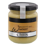 Clovis Mustard with walnoot 200g