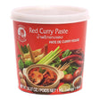 Cock Kruidenpasta Red curry 1kg