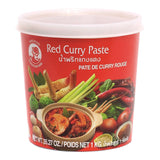 Cock Kruidenpasta Red curry 1kg