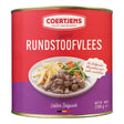 Coertjens Beef Stew 2.7kg