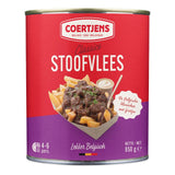 Coertjens Beef Stew 850g