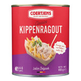 Coertjens Chicken Ragout 850g