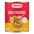 Coertjens Babi pangang 850g