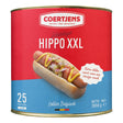 Coertjens Hotdogs 25-pack Frankfurter sausages 2.65kg