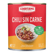 Coertjens Chili sin carne 850g
